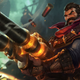 Illustration for article titled Riot’s Trying To Improve League Of Legends' Marksman Champions